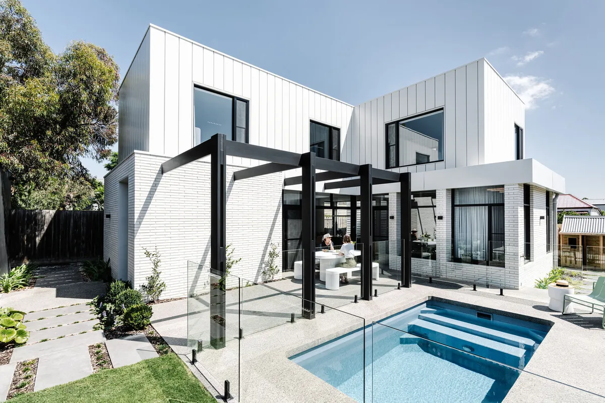 Beautiful House at Pokhara - Image 2